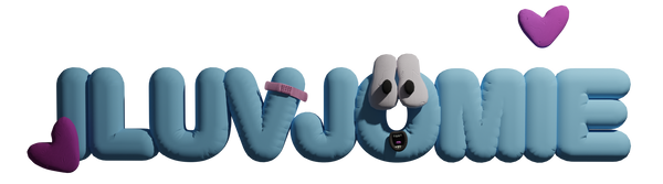 Iluvjomie